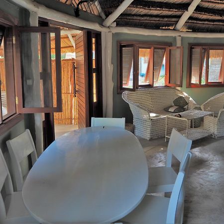 Boa Gente Lodge Vilankulo Zimmer foto