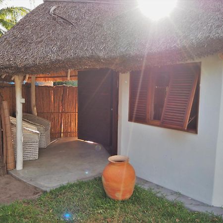 Boa Gente Lodge Vilankulo Zimmer foto