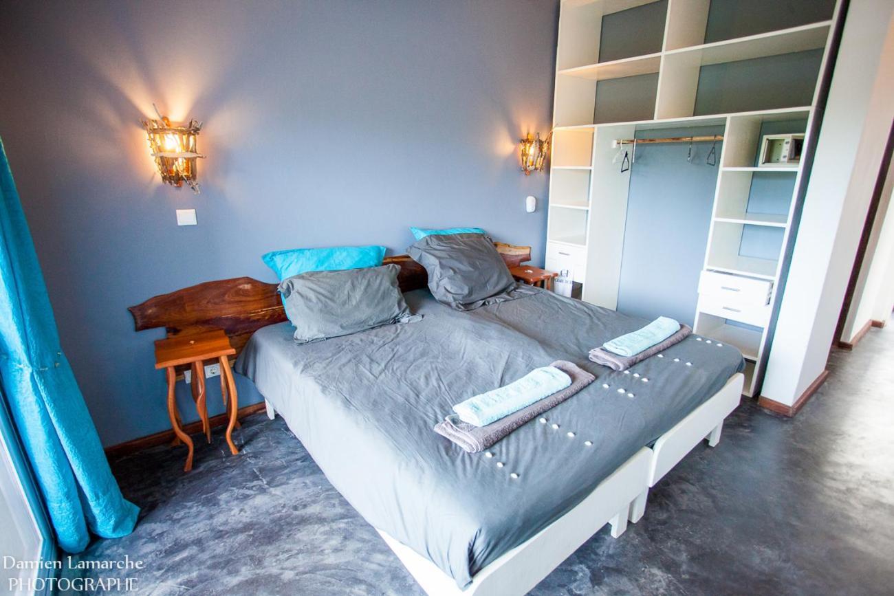 Boa Gente Lodge Vilankulo Zimmer foto