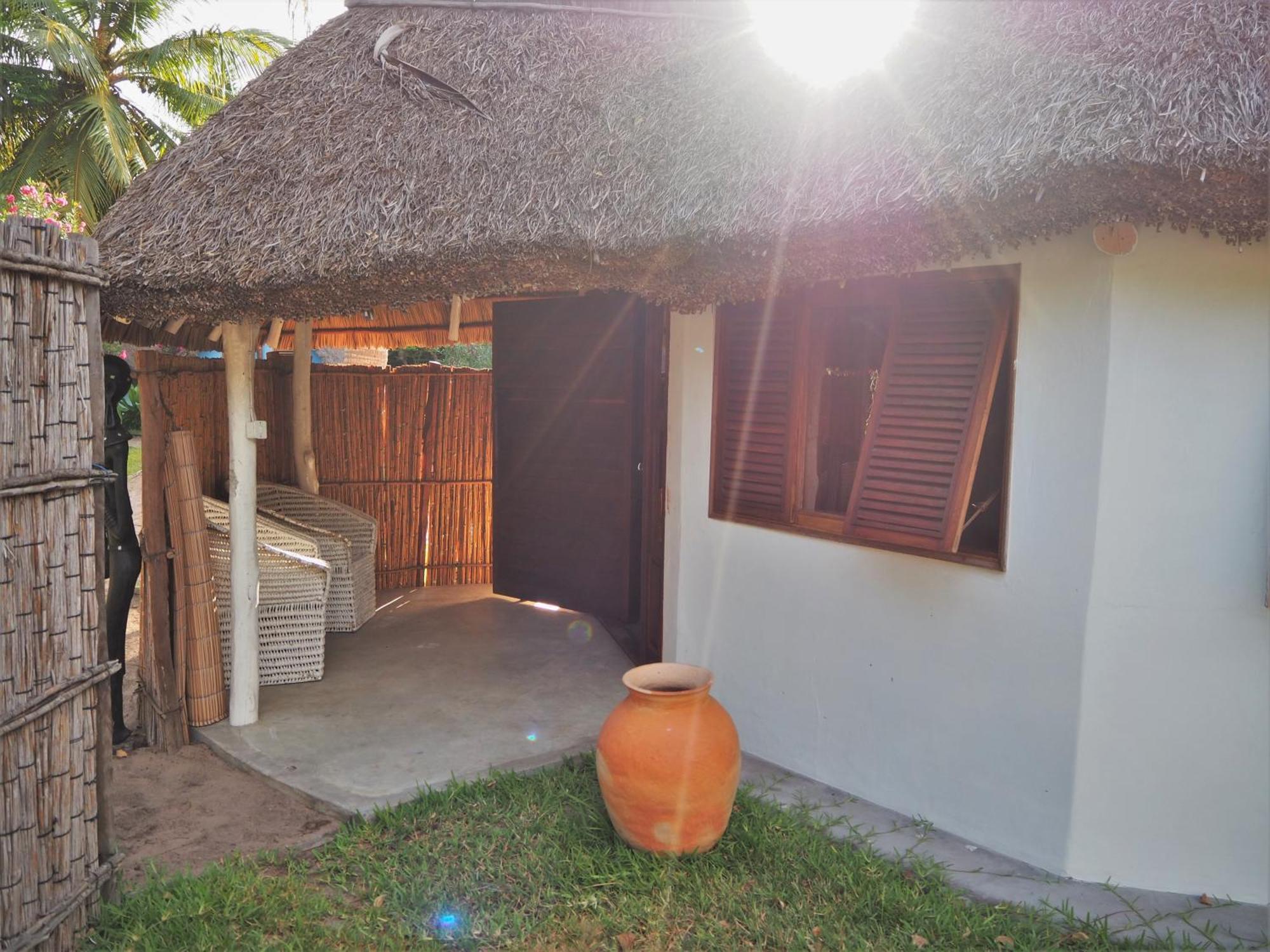 Boa Gente Lodge Vilankulo Zimmer foto