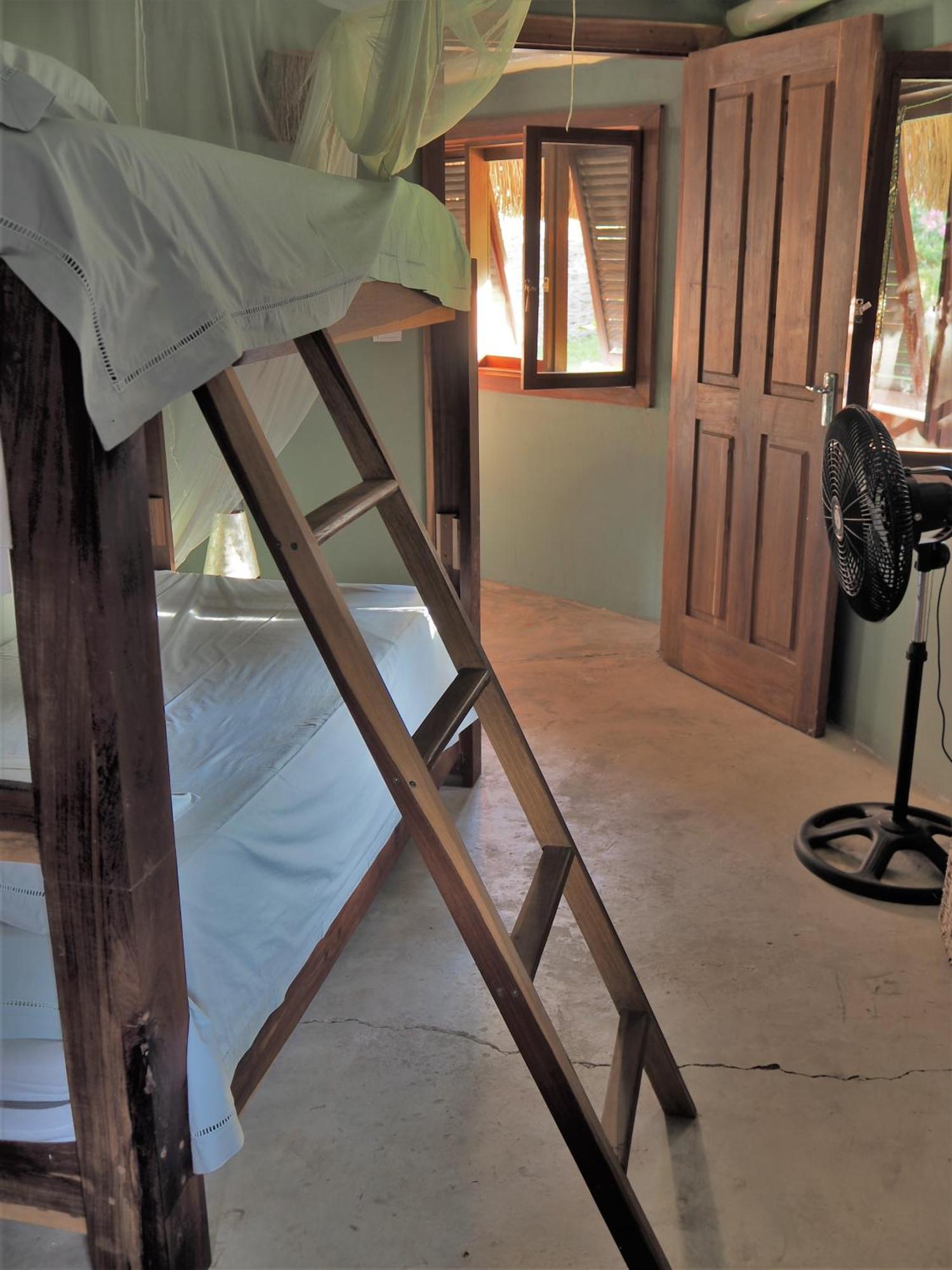 Boa Gente Lodge Vilankulo Zimmer foto