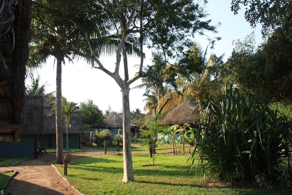 Boa Gente Lodge Vilankulo Zimmer foto