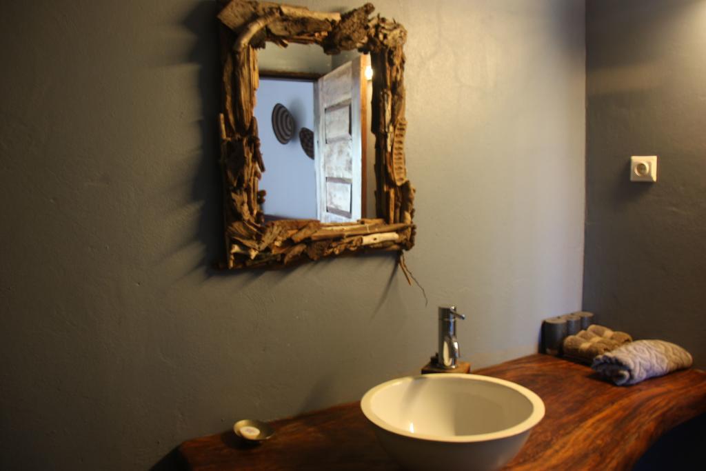 Boa Gente Lodge Vilankulo Zimmer foto